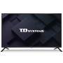 Téléviseur 40 pouces Led Full HD, connexions multiples - TD Systems PRIME40C19F