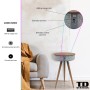 Haut-parleur de table Bluetooth 30W avec batterie 2200mAh, bois de chêne - TD Systems SM30B11WR