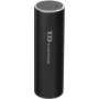 TD Systems - Casque sans fil Bluetooth 5.0 résistant à l'humidité et microphone (35 heures d'utilisation)