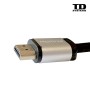 Câble HDMI 3 mètre - TD Systems W3Y11HDMI