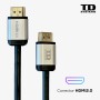 Câble HDMI 3 mètre - TD Systems W3Y11HDMI